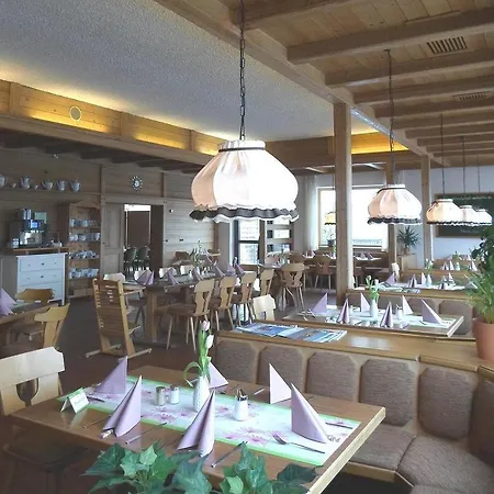 Flugplatzrestaurant Wallmuhle *